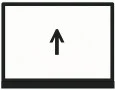 Icône Écran Motorisé