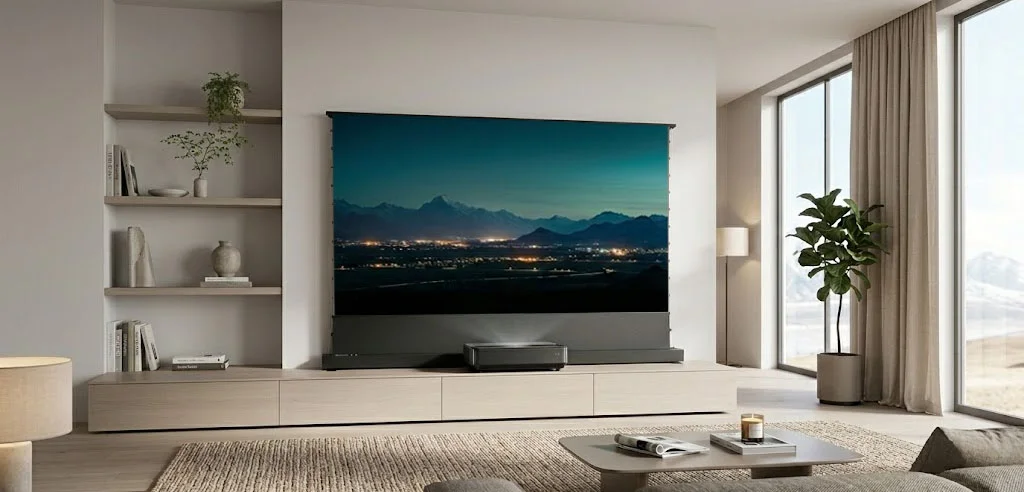 Zenith Background